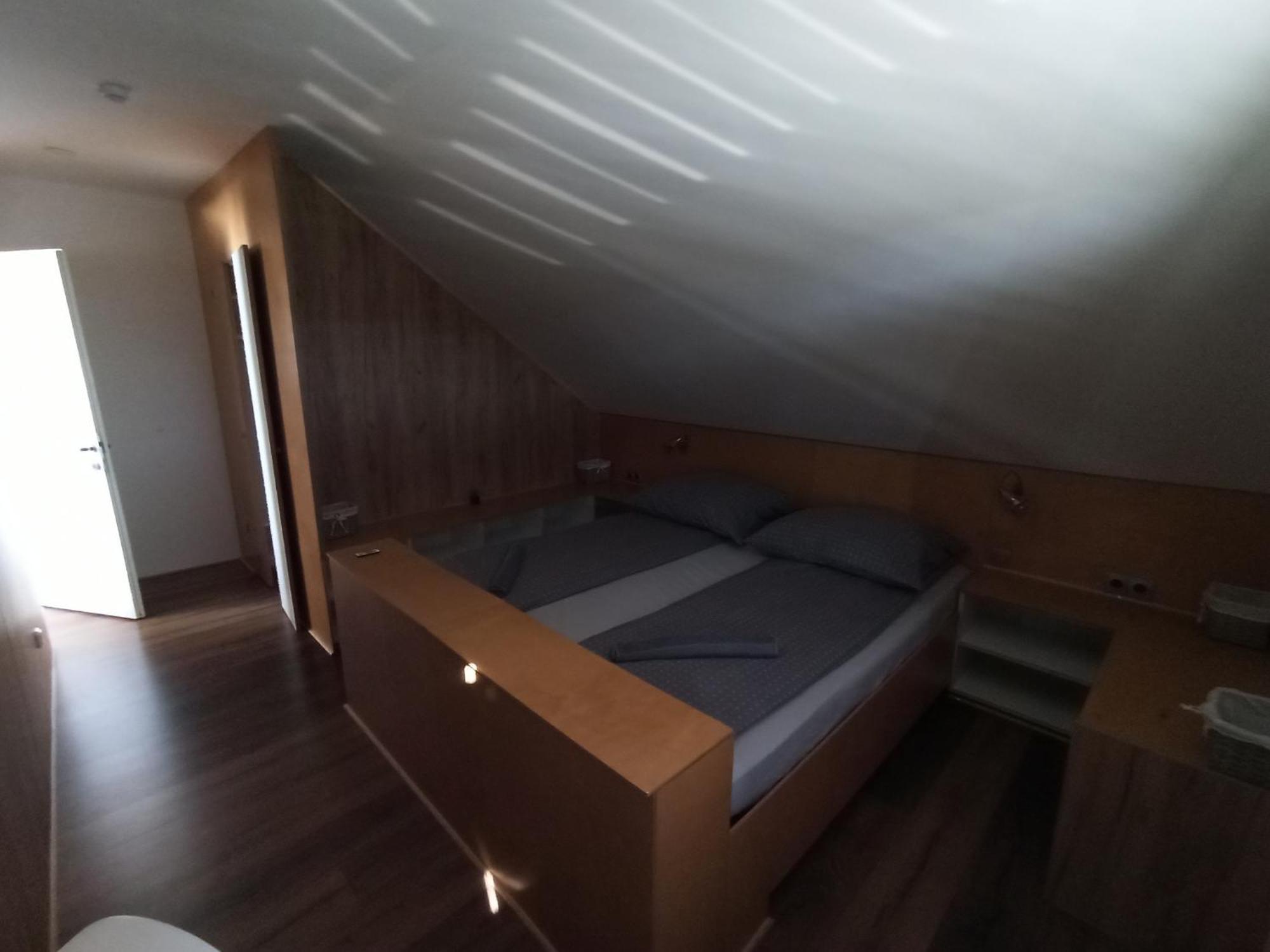 Pelso Holiday Apartments Bambusz Siofok Exterior photo